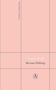 Mevrouw Dalloway - Virginia Woolf - ebook