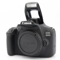 Canon EOS 2000D body occasion
