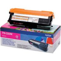 Brother TN-320 M Toner magenta