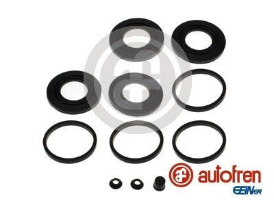 Reparatieset, remklauw D42750