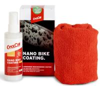Cyclon nano bike coating set