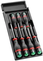 Facom module 7 schroevendraaiers torx