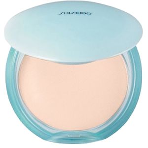 Matifying Compact Oil-free foundation 10 Light Ivory