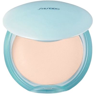 Matifying Compact Oil-free foundation 10 Light Ivory