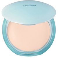 Matifying Compact Oil-free foundation 10 Light Ivory