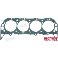 REPUESTOS MOTORES - Bombardier REC17040 - JUNTA CULATA GM V8 7.4L