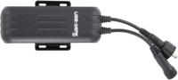 Busch + Müller oplader usb-werk