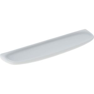 Geberit Bastia planchet 60x14cm wit