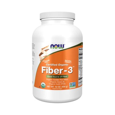 Fiber-3 454gr