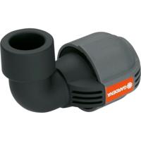 Gardena sprinkler l-stuk 25 mm x 3/4" binnendraad