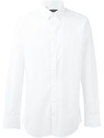 Dolce & Gabbana chemise classique - Blanc - thumbnail