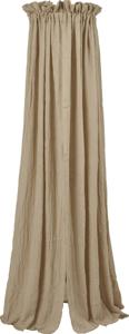 Meyco Baby Uni sluier - taupe