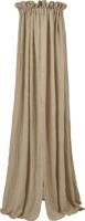 Meyco Baby Uni sluier - taupe Meyco Baby Uni sluier - taupe