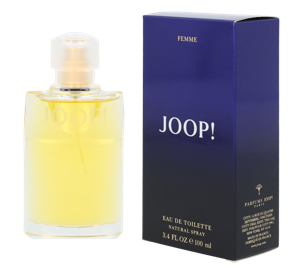 Joop! Femme Eau de toilette Spray 100 ml Dames
