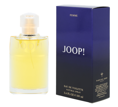 Joop! Femme Eau de toilette Spray 100 ml Dames