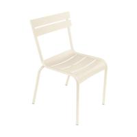 Fermob Luxembourg tuinstoel Beige Latte