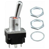 Honeywell SPS 1MT2-1 Tuimelschakelaar 1 stuk(s)