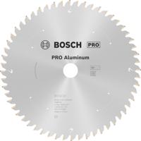 Bosch Accessoires Cirkelzaagblad St Aluminium 190X20X2/1.5X56T - 2608837770
