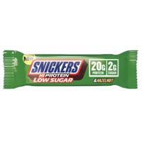 Snickers Milk Hazelnut Low Sugar High Protein Bar (57 gr)