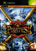 Sid Meier's Pirates - thumbnail