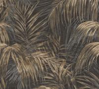Livingwalls Michalsky 5 - Zwart - Badkamer - 399812