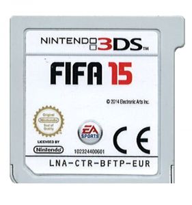 Fifa 15 (losse cassette)