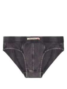 Diesel culotte Umbr-Andre-H - Noir