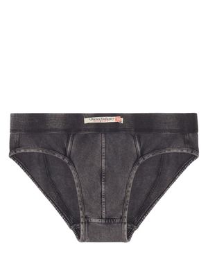 Diesel culotte Umbr-Andre-H - Noir