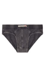 Diesel culotte Umbr-Andre-H - Noir