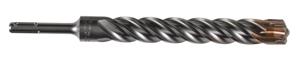 Bahco SDS+ boor | 4-snijkanten | voor gewapend beton | 30.0 mm x 250 mm - 4651-30-250