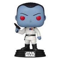 Funko POP! Star Wars Grand Admiral Thrawn Bobblehead