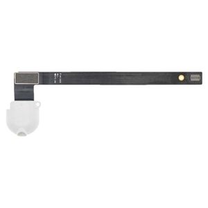 Oortelefoon Jack Flex-kabel voor iPad 10.2 inch / iPad 7 A2197 (WiFi)