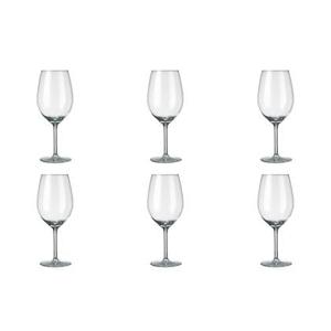 Royal Leerdam Wijnglas Esprit 53 cl - Transparant 6 stuks