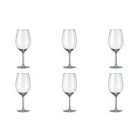 Royal Leerdam Wijnglas Esprit 53 cl - Transparant 6 stuks