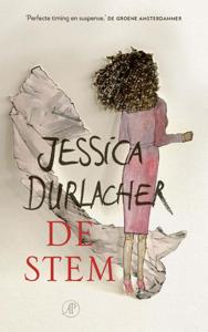 De Stem (Paperback)