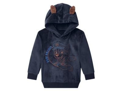 Pluche kinder trui (Paw Patrol, 110/116)