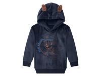 Pluche kinder trui (Paw Patrol, 110/116)