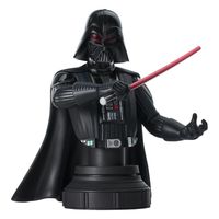 Star Wars Rebels Bust 1/7 Darth Vader 15 cm - thumbnail