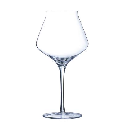 Set van bekers Chef & Sommelier Reveal Up Transparant Glas 550 ml (6 Stuks)