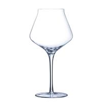 Set van bekers Chef & Sommelier Reveal Up Transparant Glas 550 ml (6 Stuks)