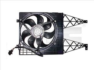 Koelventilator 8370043