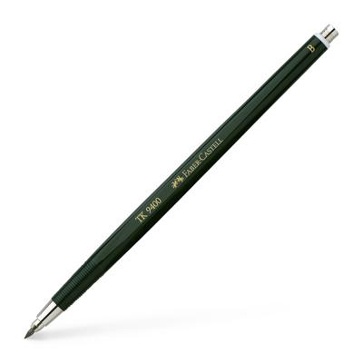 Faber Castell Vulpotlood - TK 9400 - 2,0mm B