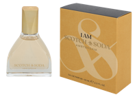 Scotch & Soda I Am Men Eau de parfum Spray 60ml