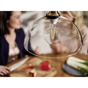 Philips Lighting 929001387901 LED-lamp Energielabel E (A - G) E27 Globe 7 W = 60 W Warmwit (Ø x l) 95 mm x 140 mm Filament / Retro-LED 1 stuk(s)