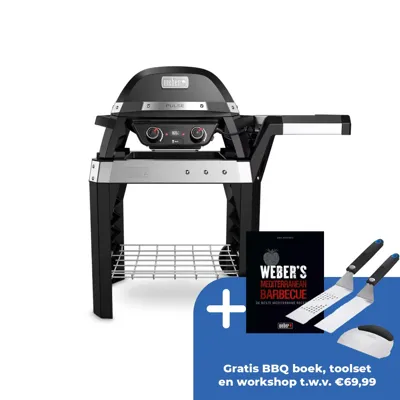 Napoleon Phantom Rogue Pro 30 Gas BBQ Inck Griddle LPG Plancha Barbecue