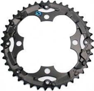 Shimano blad 42t 7/8v 4-arm y1kn98050