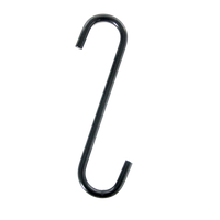 S haak l1b5h15 cm Esschert Design - Esschert design