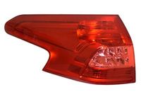 Achterlicht 0963925
