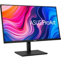 ASUS ProArt Display PA328CGV ledmonitor 2x HDMI, 1x DisplayPort, 4x USB-A 3.2 (5 Gbit/s), USB-C, 165 Hz