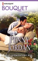 Een onbezonnen kus - Penny Jordan - ebook - thumbnail